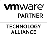 VMware technology alliance badge