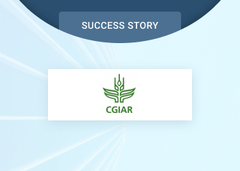 CGIAR Success Story