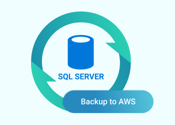 SQL Server Backup to S3
