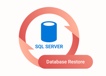 SQL Server Database Restore