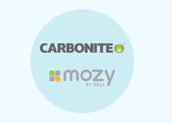 Carbonite Mozy