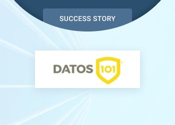 Datos 101 Success Story