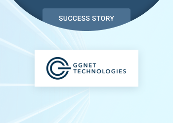GGNET Technologies Success Story