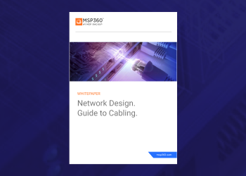 Network Design: Guide to Cabling